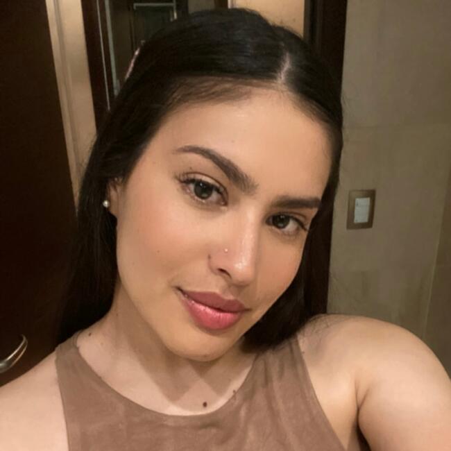 Babysitter στην περιοχή Μάλαγα: Leticia Mercado in