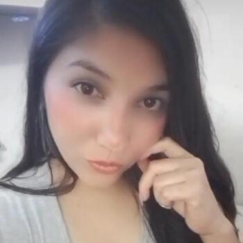 Niñera Naguanagua: María alexandra