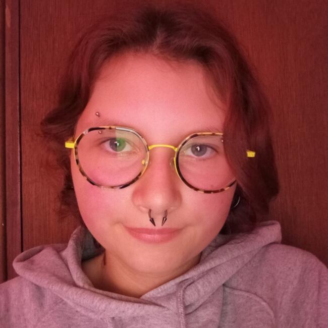 Babysitter in Marquise: Léa