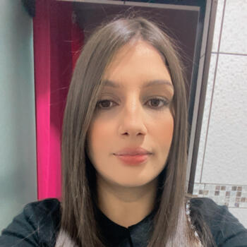 Emprego de babá em Mauá: emprego de babá Angelica
