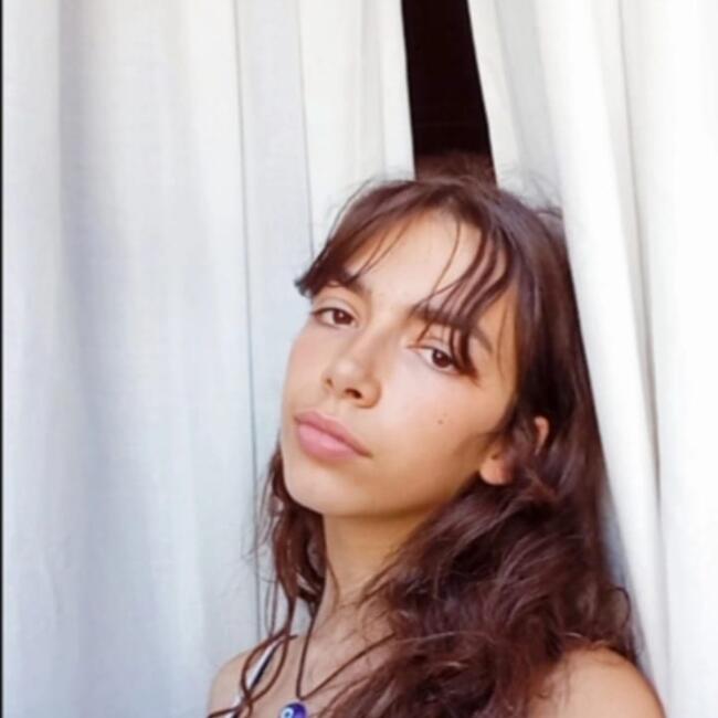 Babysitter em Mealhada: Lara