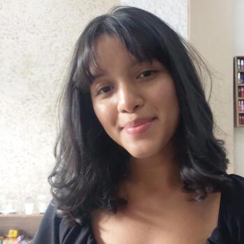 Babysitter Manaus: Maria Eduarda