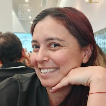 Babysitter in Guayaquil: Adalgiza
