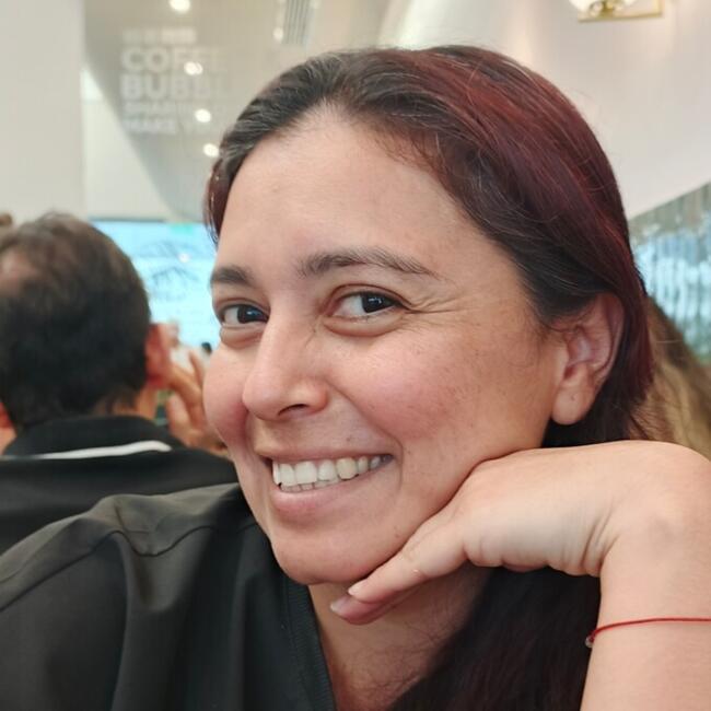 Babysitter in Guayaquil: Adalgiza