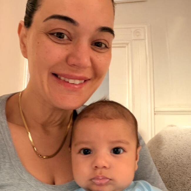 Babysitting job in Sydney: Raiya