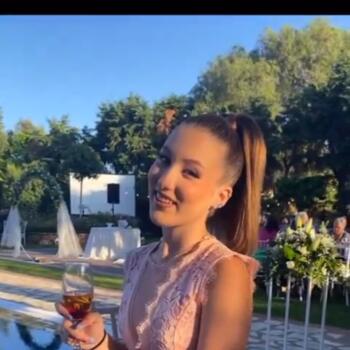 Babysitter in Nea Liosia: Χρισπα