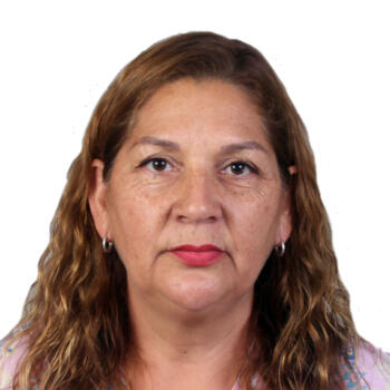 Babysitter San Antonio: Patricia Karina