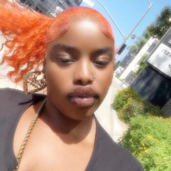 Lastenhoitaja Los Angeles: Jaliyah