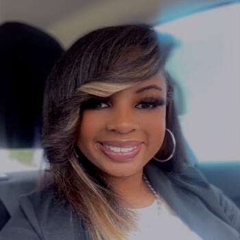 Baby-sitter in Houston: Shaunteana