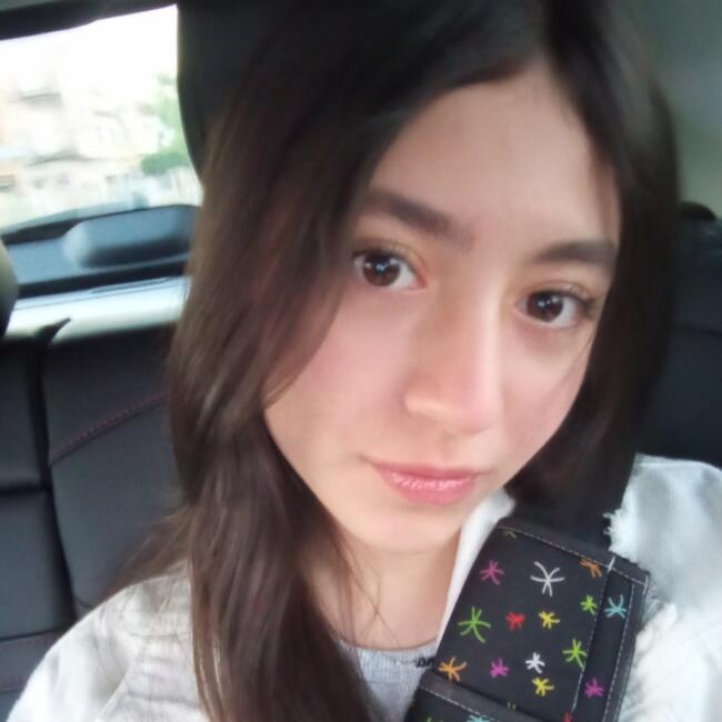 Babysitter in Toledo: Anabella