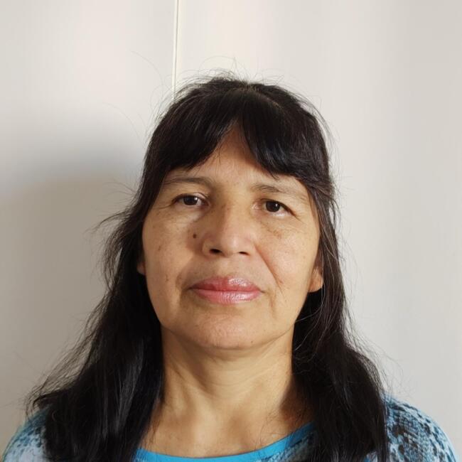 Babysitter in Buenos Aires: Maria