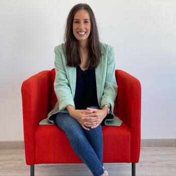 Trabalho de babysitting em Condeixa-a-Nova: Trabalho de babysitting Joana