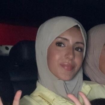 Oppas Amsterdam: Nora