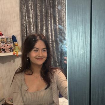 Babysitter in Armagh: Sophie