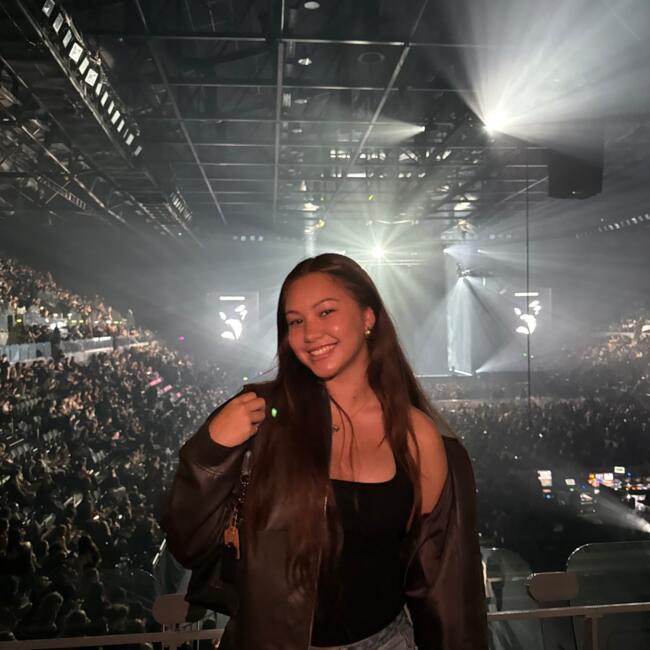 Babysitter in Auckland: Isabella