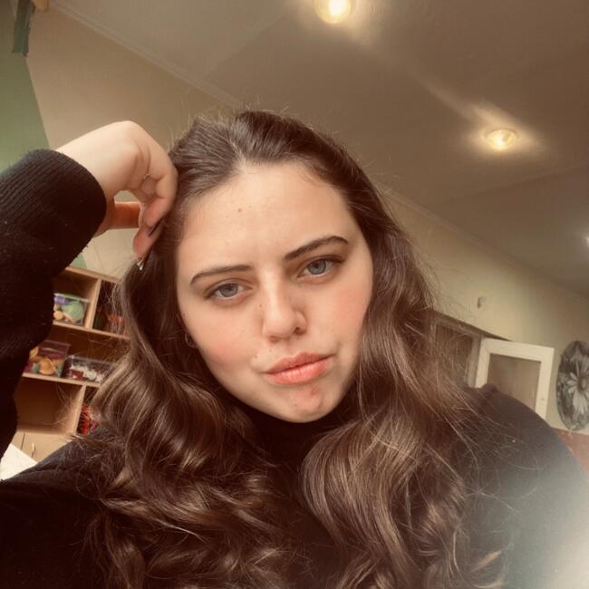 Babysitter in Sosnowiec: Yana