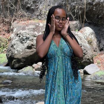 Babysitter in Toulouse: Melyssa