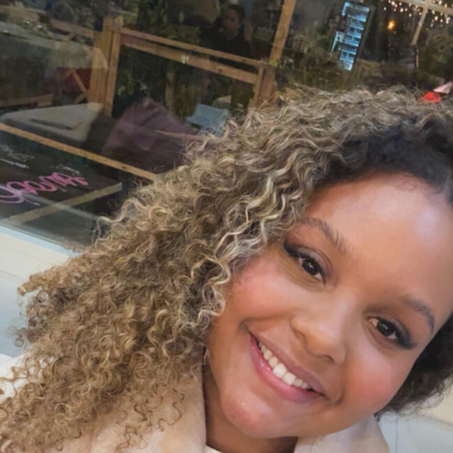 Babysitter in Clonee: Sibelly