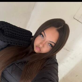 Babysitter a Roma: Sara