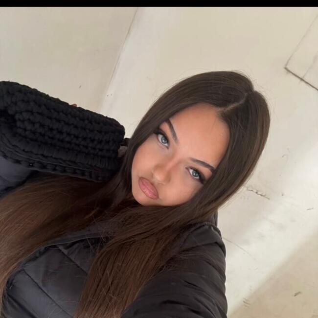 Babysitter a Roma: Sara