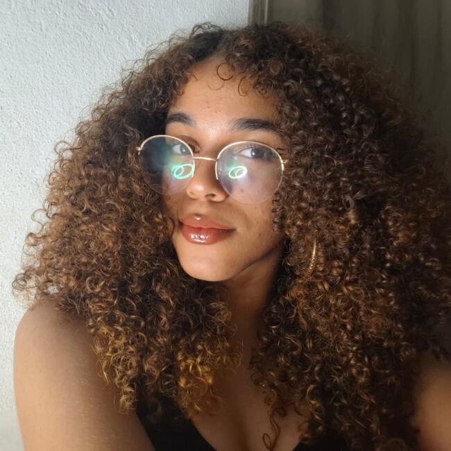 Babá em Resende: Jeovana