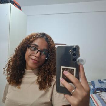 Babysitter Resende: Jeovana