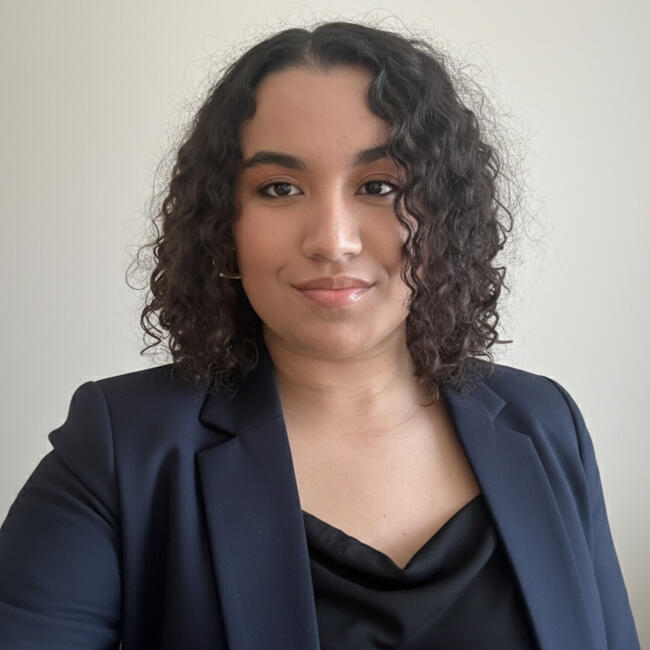 Babá em Contagem: Maria Eduarda