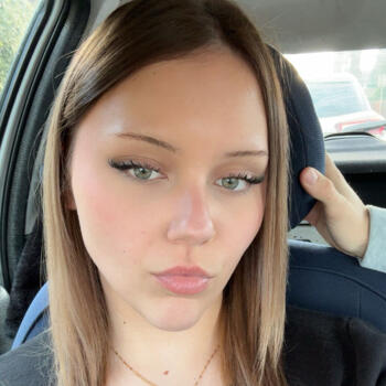 Babysitter in Baudoncourt: Manon