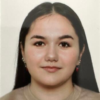 Babysitter in Trecate: Marika