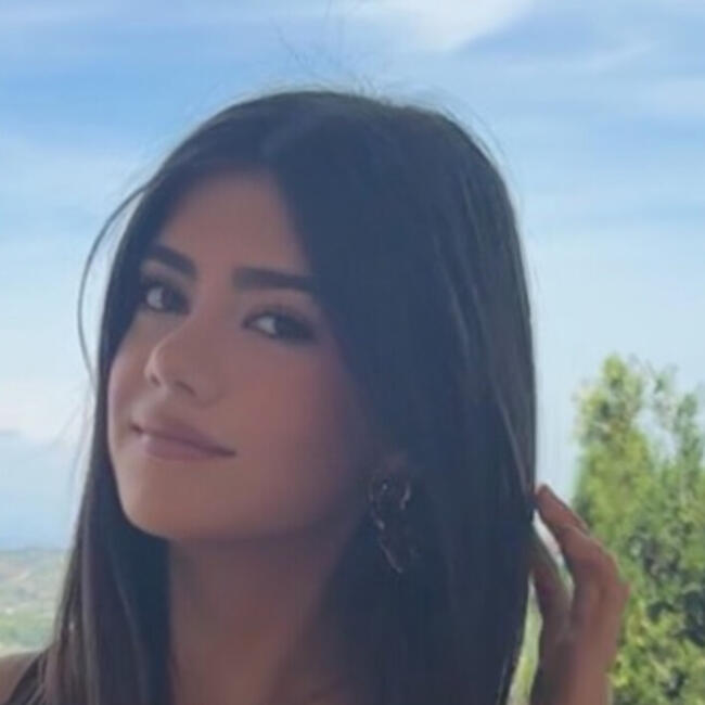 Niñera en Denia: Carla