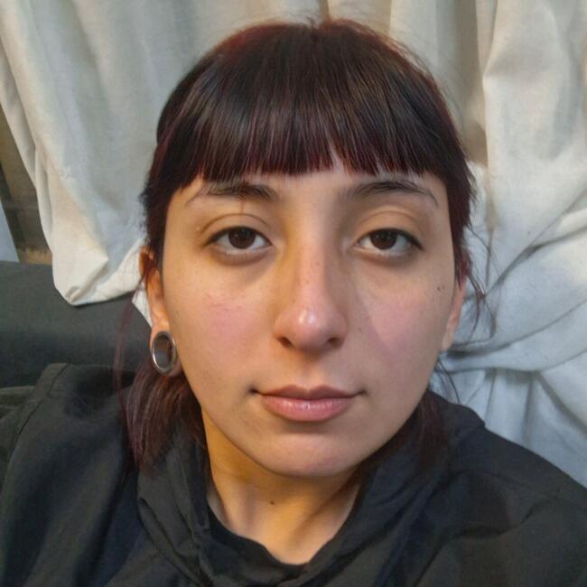 Babysitter in Buenos Aires: Yael