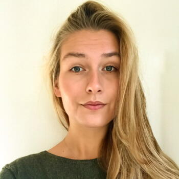 Babysitter in Hilversum: Fleur