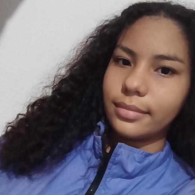 Babysitter in Caxias (Maranhão): Rivanara