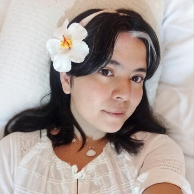 Babysitting job in Naucalpan: Scarlet