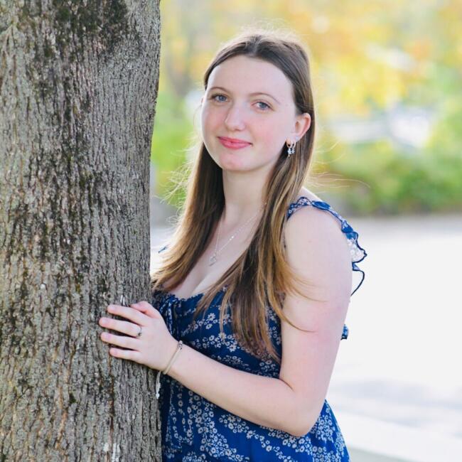 Babysitter in Charlton: Katherine