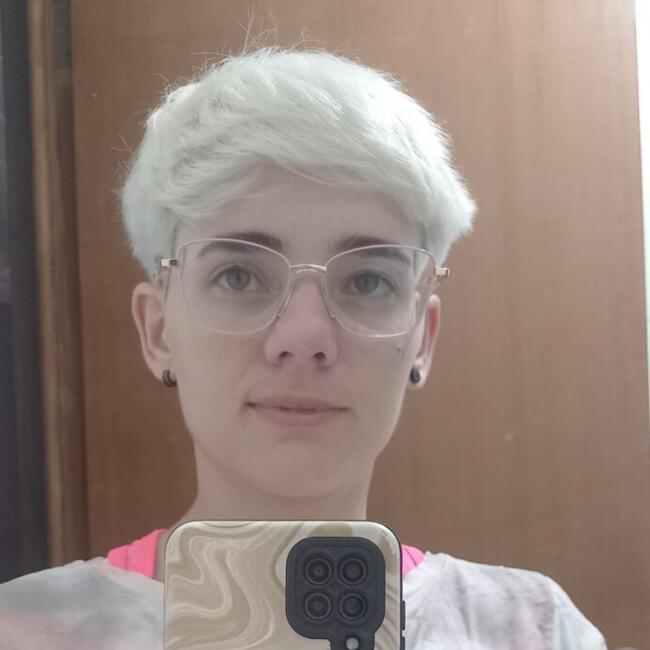 Babysitter in Florianópolis: Melany