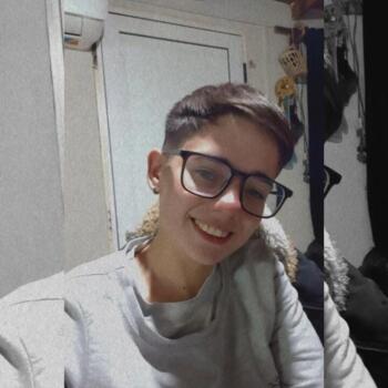 Babá Florianópolis: Melany