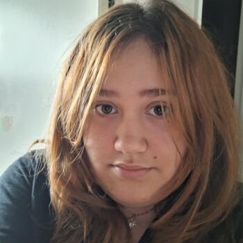 Babysitter Tarbes: Maylee