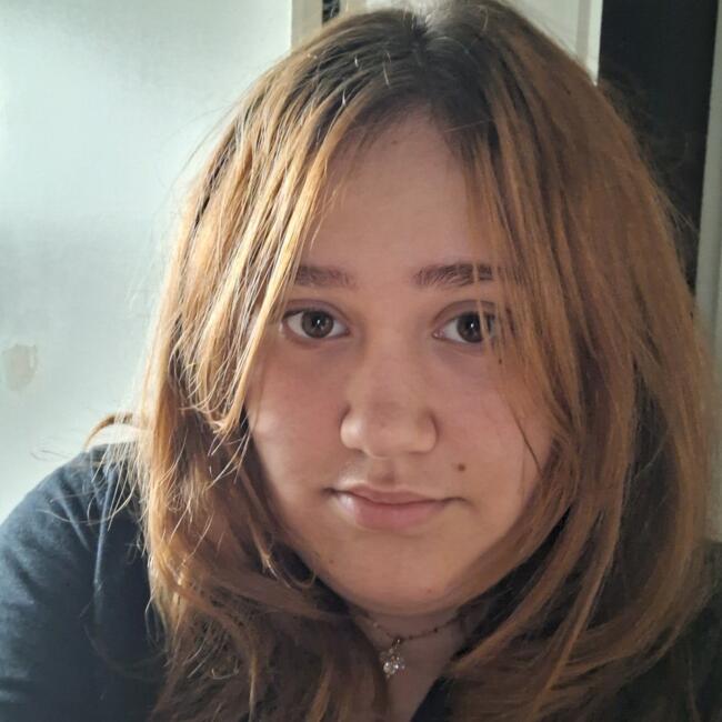 Babysitter in Tarbes: Maylee