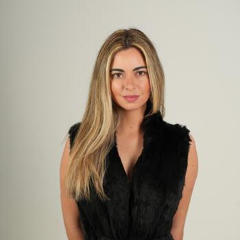 Nanny in Madrid: Eva