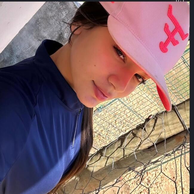 Babysitter in Palmas: Jhenifer