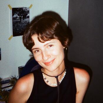Opiekunka do dziecka w Warszawa: Anastasiya