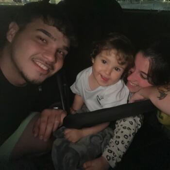 Babysitting job in Parla: babysitting job Adrian