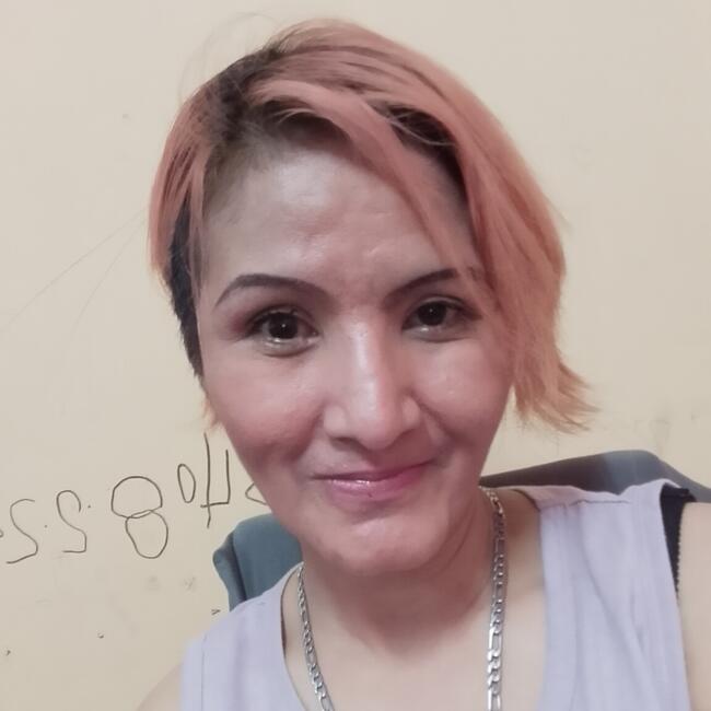 Babysitter in Ulu Tiram: Zarina