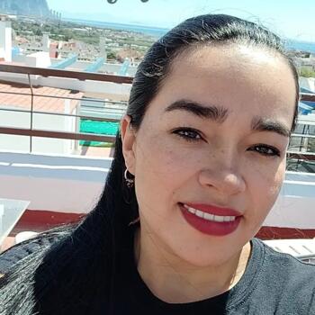Canguro La Línea de la Concepción: Esperanza