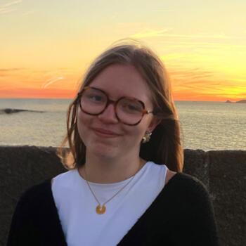 Babysitter in Angers: Noa