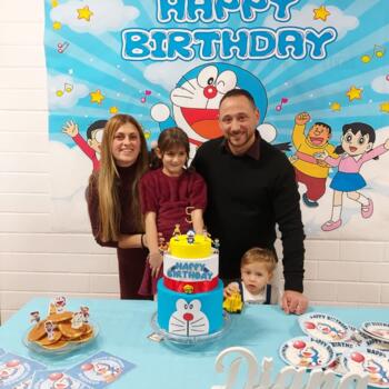 Babysitting job in Pordenone: babysitting job Nicola