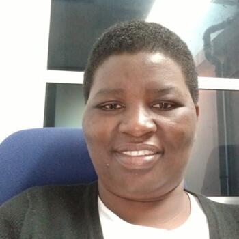 Babysitter in Inanda: Beatrice