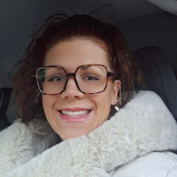 Babysitting job in Saint-Marcel-de-Félines: babysitting job Marie