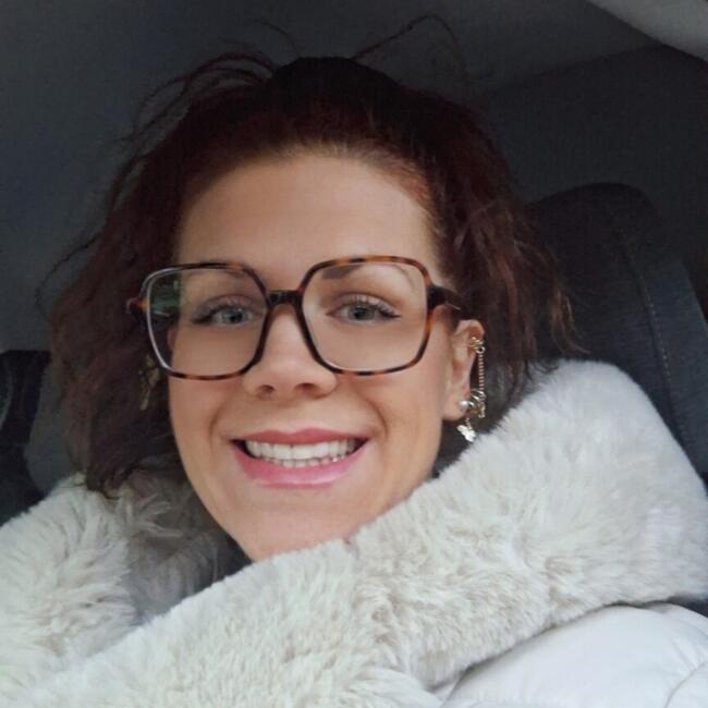 Babysitting job in Saint-Marcel-de-Félines: Marie